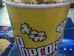 -山文星辉影城(济南和谐广场店)