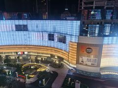 -昆明中心皇冠假日酒店