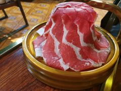 -羊大爷涮肉(亮马桥店)