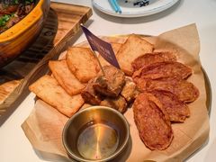 -桂大叔·砂锅粥·家传闽粤菜(县西巷店)