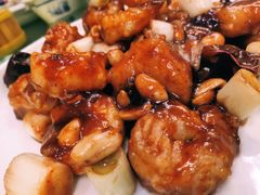 -大鸭梨烤鸭店(花园村店)