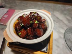 -小菜园新徽菜(常州金坛吾悦店)