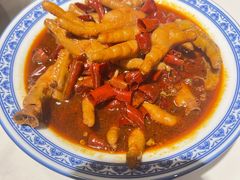 -回家吃饭·地道南昌菜(建德观总店)