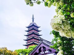 -常熟方塔园