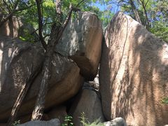 -峄山风景名胜区