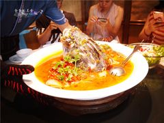 -坛宗剁椒鱼头(河西王府井店)