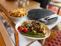 -咖啡苑 - 蔚藍夏日主题(永利皇宫店)