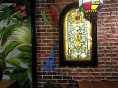 -Thai Basil罗勒叶泰式餐厅(时代天街店)