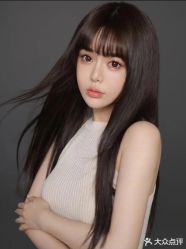 点击看大图 -MORI HAIR SALON日式美发沙龙