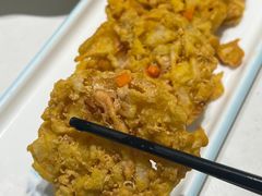 -刘胖子家常菜·蹄花焖藕(中南店)