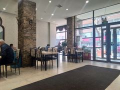 大堂-西夏回族烧麦馆(牡丹街店)
