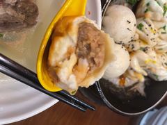 -大壶春生煎(四川中路店)