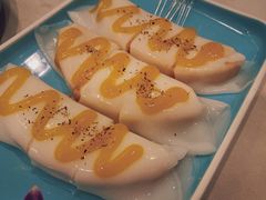 -香香海南菜餐厅