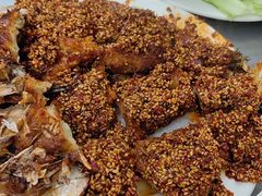-松明一烤肉馆(鲁园店)