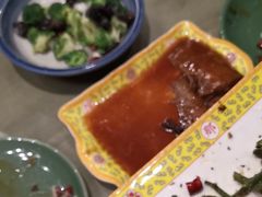 -那家小馆•北京菜•烤鸭(中关村店)