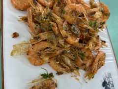 -景好海鲜餐厅(大鹏必选旅游店)