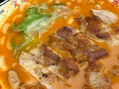 -文通冰室(东方宝泰店)