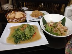-金厨泰国餐厅·全泰籍厨师料理(拱北店)