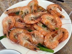 -醉壹号海鲜大排档•三十年老字号(厦门美食地标店)