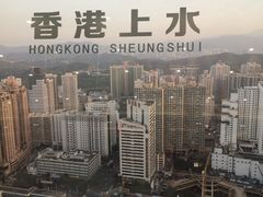 -国贸旋转餐厅(国贸广场店)