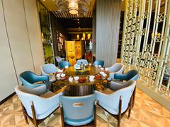 -香厨中餐厅(松北香格里拉店)