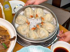 -良师门滨海人家·海鲜·家常菜(滨海城店)