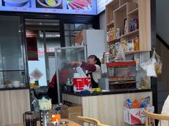 -八分场凉皮老店(正宗)