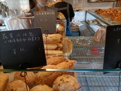 -仙峰天然面包(迎宾路店)