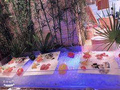 -厦门悦华酒店·绿庭主题自助餐厅