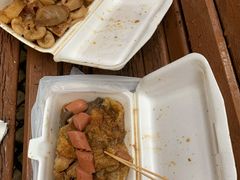 -明记牛杂(新马路分店)
