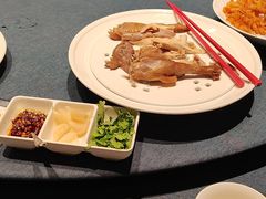-金狮麟·新豫菜(金码大厦店)
