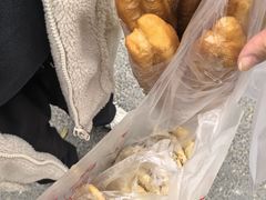 -文武王氏烧饼·无矾油条(西溪路店)