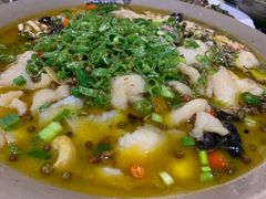 -味老大土碗菜(中山三路店)