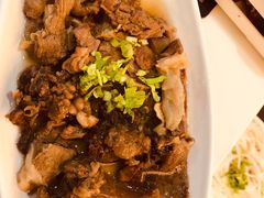 -潮汕大目牛肉火锅(上梅林店)