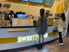 -7分甜(武林银泰店)