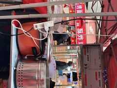 -正宁路小吃夜市