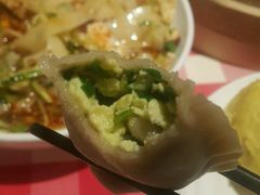 -西贝莜面村(当代商城店)