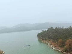 -天目湖涵田度假村