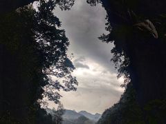 -英西峰林·洞天仙境