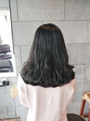 -名品美发