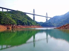 -神农溪纤夫文化旅游区