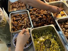 -惠康汤粉店(惠新中街店)