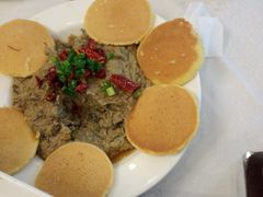 -老浒记民俗酒楼(王府井店)