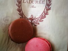-ladurée(戴高乐机场T 2F店)