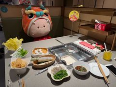 -海底捞火锅(石厦时代广场店)