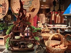 -长沙富力万达文华酒店