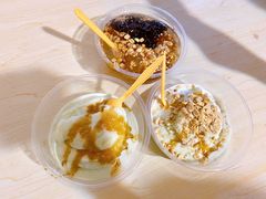 -夏食光安顺小舒冰粉冰浆(甲秀楼店)