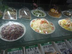 -港畔赶海蒸汽海鲜烧烤自助(仙螺岛店)