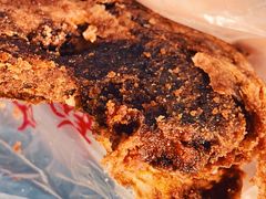 精品糖饼-马凯餐厅(地安门店)