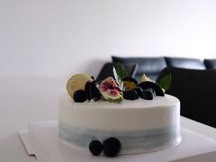 -丁先生蛋糕·品质鲜作(桐梓林店)